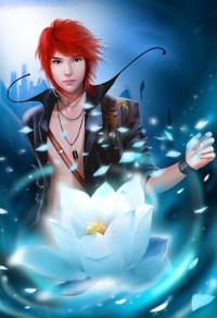 【反叛的魯魯修】花咲之世