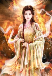 龙王回归萧青帝