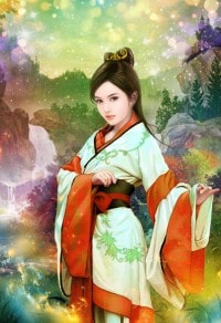 儒武争锋